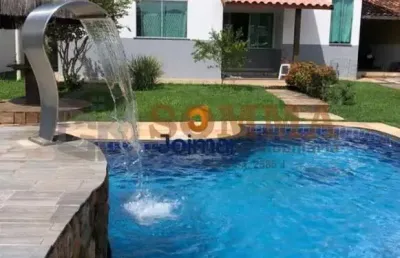 Casa para venda em porto seguro, village 2, 4 dormitórios, 2 suítes, 1 banheiro, 3 vagas