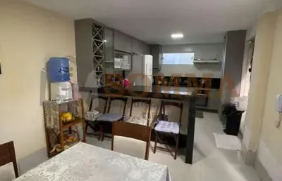 Casa para venda em salvador, pituaçu, 3 dormitórios, 3 suítes, 1 banheiro, 3 vagas