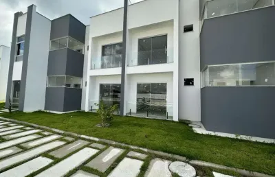 Apartamento para venda em porto seguro, coroa vermelha
