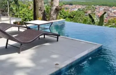 Apartamento para venda em porto seguro, estrada do aeroporto