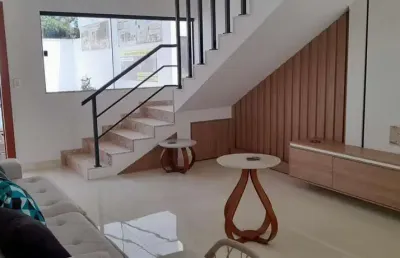 Apartamento à venda no Cambolo, Porto Seguro 