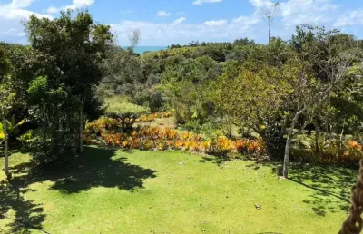 Terreno à venda em Trancoso, Porto Seguro 
