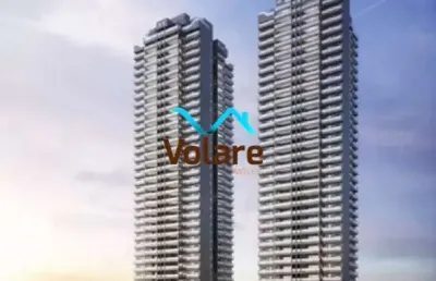 Luxuoso apartamento de 4 quartos e 3 suítes, 183m² na vila yara, osasco-sp. 2 salas e 4 vagas de garagem!