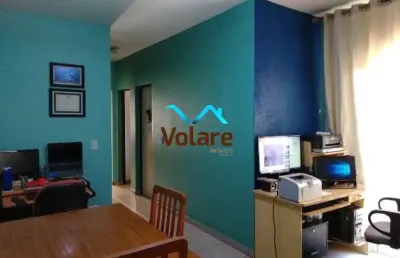 Imperdível oportunidade de investimento em quitaúna: apartamento com 3 quartos e vaga de garagem em osasco-sp!