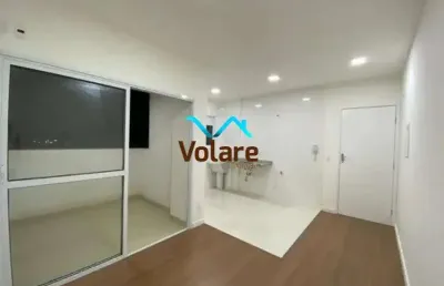 Oportunidade única: apartamento à venda em vila osasco, osasco-sp! 1 quarto, sala integrada à cozinha, 1 banheiro, 1 vaga, 36m². confira!