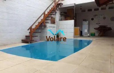 Imperdível! casa à venda em osasco-sp, jardim das flores, com 3 quartos, 3 suítes, 2 salas, 1 banheiro, 2 vagas, 240m²!
