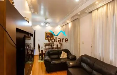 Casa espetacular de 5 quartos com suíte, 3 salas e 2 vagas na vila yolanda, osasco-sp: 248m² de puro encanto!