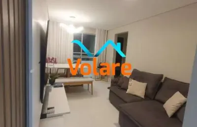 Imperdível: apartamento à venda em são paulo-sp, rio pequeno - 2 quartos, 2 salas, 1 banheiro, 1 vaga, 51m²!