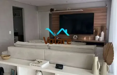 Imperdível apartamento de 3 quartos com suíte e 2 vagas no jardim olympia, são paulo-sp: 137m² de pura sofisticação!