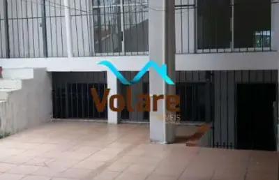 Imperdível oportunidade: casa à venda em osasco-sp, bairro aliança, 4 quartos, 1 suíte, 3 salas, 5 banheiros, 2 vagas, 240m²