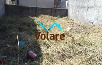 Terreno à venda na rua rubens gomes de souza, s/n, adalgisa, osasco por r$ 500.150