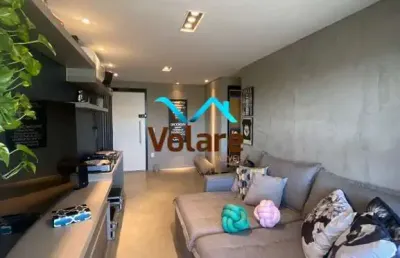 Ótimo apartamento à venda no condomínio reserva jaguaré!