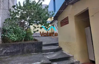 Casa com 3 quartos à venda na Avenida Dom Pedro I, 237, Vila Osasco, Osasco