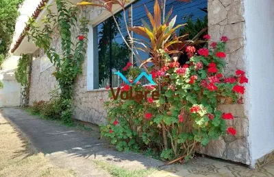 Casa com 3 quartos à venda na Rua Anselmo Pedro Medeiros, 112, Vila Campesina, Osasco