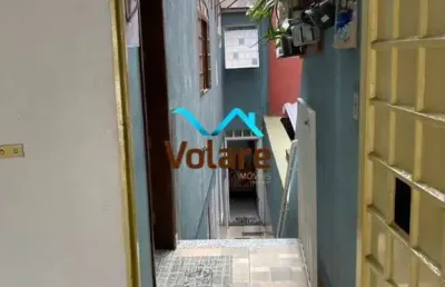 Sobrado à venda no bairro santa maria em osasco/sp.