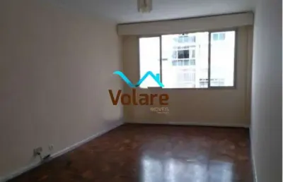 Excelente apartamento a venda no condomínio edifício fradique coutinho em pinheiros!