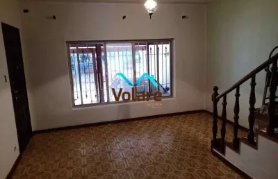 Casa com 3 quartos à venda na Rua Itabuna, 165, Centro, Osasco