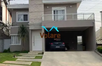 Venda de casa em condomínio de luxo em alphaville, santana de parnaíba-sp: 4 quartos, 4 suítes, 4 salas, 7 banheiros, 4 vagas, 360m²