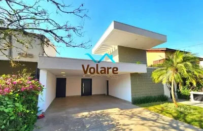Maravilhosa casa à venda no alphaville residencial 3!