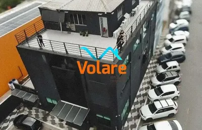 Prédio comercial para venda ou locação em alphaville, alpha conde comercial!