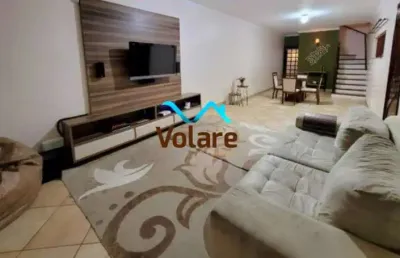 Casa com 3 quartos à venda na Rua Lourenço Carletto, 279, Cipava, Osasco