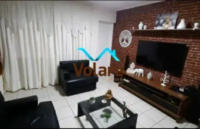 Casa com 3 quartos à venda na Rua Luiz Warzeka, 228, Jaguaribe, Osasco