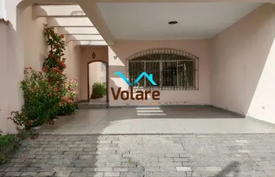 Imperdível oportunidade: casa à venda em são paulo-sp, bairro jaguaré! 3 quartos, 1 suíte, 2 salas, 3 banheiros, 3 vagas de garagem, 270 m².