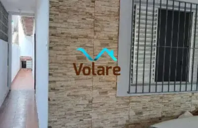 Imperdível casa à venda em são paulo-sp, bairro vila lageado: 2 quartos, 2 salas, 1 banheiro, 1 vaga, 120m². venha conferir!