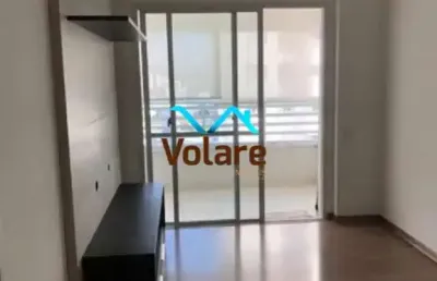 Apartamento com móveis planejados n jardins do brasil