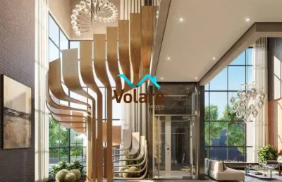 Casa com 7 dormitórios à venda, 1300 m² por r$ 34.999.900,00 - alphaville - santana de parnaíba/sp