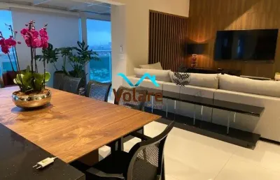 Cobertura duplex lorian boulervard com 3 suítes por r$ 2.950.000,00 - umuarama-osasco/sp
