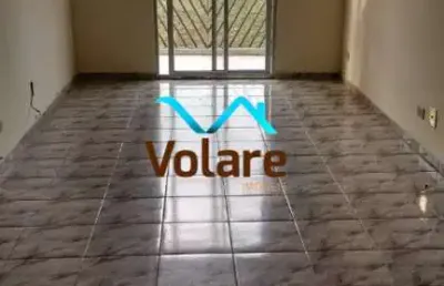 Imperdível oportunidade! apartamento à venda em osasco-sp, no bairro veloso, com 2 quartos, 2 salas, 1 banheiro, 1 vaga de garagem e 60m².