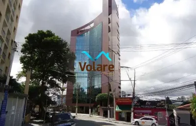 Sala comercial para venda ou locação no centro de osasco/sp.