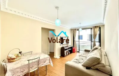 Apartamento à venda com 3 quartos no bairro jaguaribe em osasco/sp.