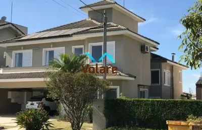 Casa com 4 dormitórios à venda, 420 m² por r$ 4.199.900,00 - santana de parnaíba - santana de parnaíba/sp