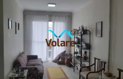 Apartamento com 3 quartos à venda na Rua Antônia Bizarro, 70, Vila Osasco, Osasco