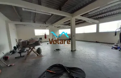 Casa com 4 quartos à venda na Rua General Newton Estilac Leal, 1602, Km 18, Osasco