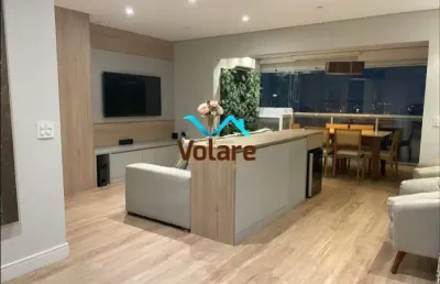 Apartamento com 3 quartos à venda na Avenida Hilário Pereira de Souza, 492, Centro, Osasco