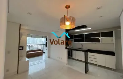 Lindo apartamento muito bem decorado no piscine home resort no continental