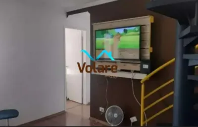 Duplex à venda  no max residencial, bairro são pedro em osasco/sp.