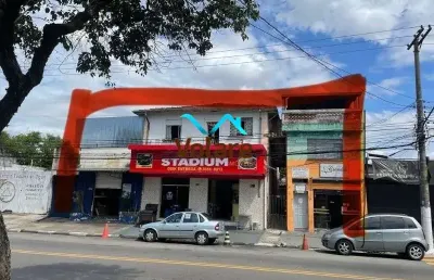 Oportunidade de investimento! terreno de 600m² em frente ao estádio do audax osasco - rochdale