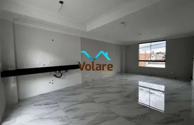 Sobrado de 120m² recém reformado com 3 dormitórios - cipava