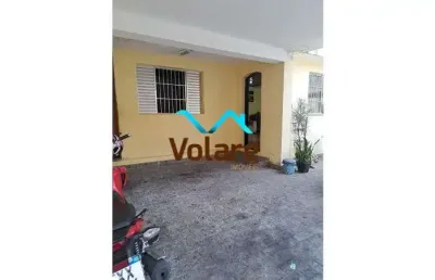 Casa com 3 dormitórios próximo da av. martin luther king (pl) ' aceita permuta por chácara na região de embu das artes'