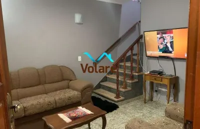 Casa de 4 dormitórios com edícula e 1 dormitório em presidente altino (pl)