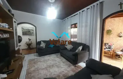 Casa à venda em osasco-sp, bairro umuarama: 3 quartos, 2 salas, 2 banheiros, 2 vagas, 213m². aproveite!