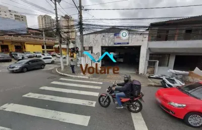 Excelente ponto comercial em rua movimentada - vila campesina