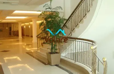 Magnífico prédio comercial em uma das regiões privilegiadas de são paulo - vila mariana