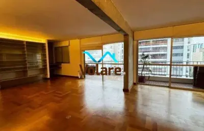 Apartamento com 4 quartos à venda na rua alves guimarães, s/n, pinheiros, são paulo, 186 m2 por r$ 3.999.970