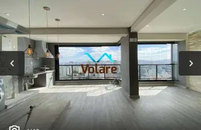 Apartamento de 86m² com sala extendida e vista panorâmica - condomínio blend bela vista