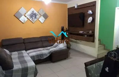 Imperdível! casa à venda em osasco-sp, no bairro metalúrgicos, com 4 quartos, 1 suíte e 217m² de área. (pl)